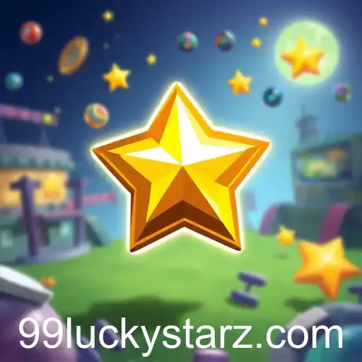 Virtual Horizon: Exploring Luckystarz
