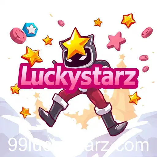 The Rise of Luckystarz: A Digital Gaming Phenomenon