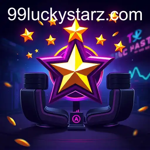 Luckystarz Continues to Captivate Gamers Worldwide