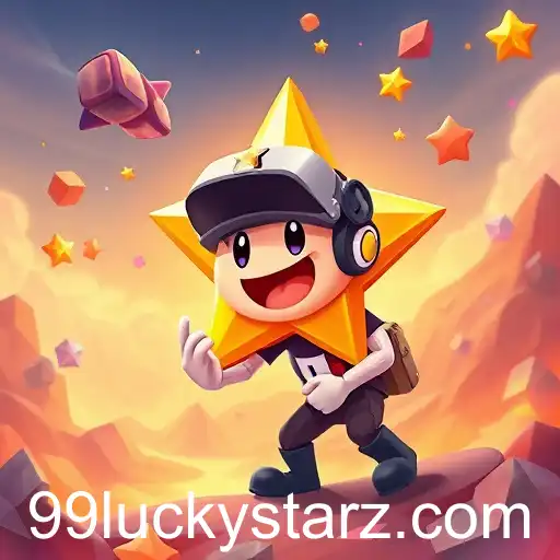 Gaming Website 'Luckystarz' Redefines Online Entertainment