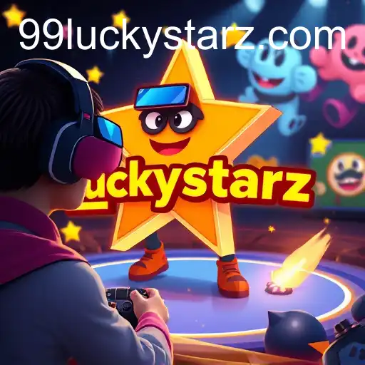 The Rise of Luckystarz: A Gaming Phenomenon