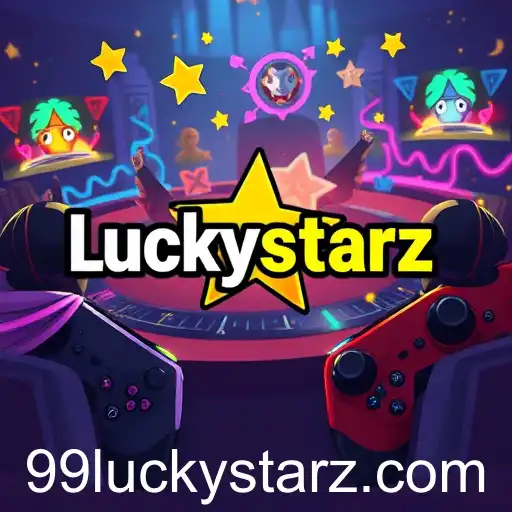 The Rise of Luckystarz in the Gaming World