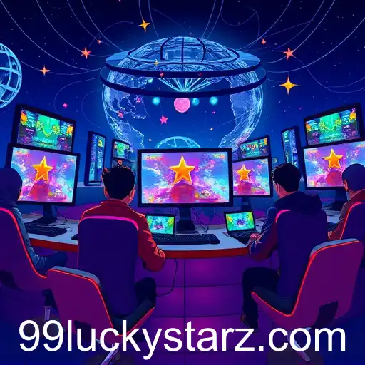 The Rise of Online Gaming in the New Era