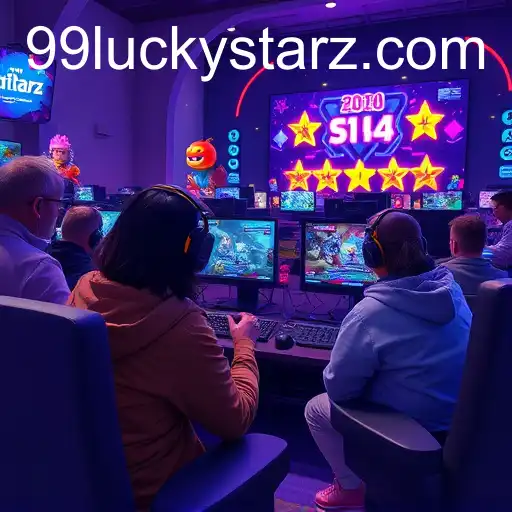 The Rise of Online Gaming and Its Cultural Impact