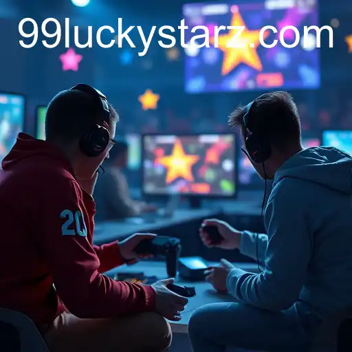 Rise of Online Gaming Communities