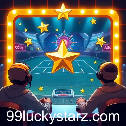 The Evolution of Online Gaming and the Rise of LuckyStarz