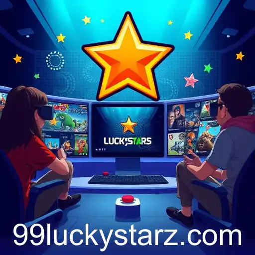 The Rise of Luckystarz and Its Cultural Impact