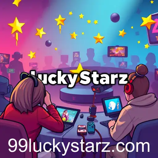 The Rise of Digital Gaming Communities