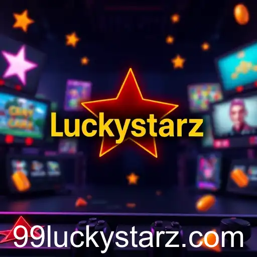 The Rise of Luckystarz: A Digital Revolution in Gaming
