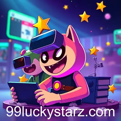 The Rising Popularity of Online Gaming in 2025