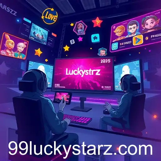 Virtual Realms: Transformative Year for Gaming